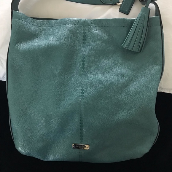 Coach Purse - Picture 2 of 10